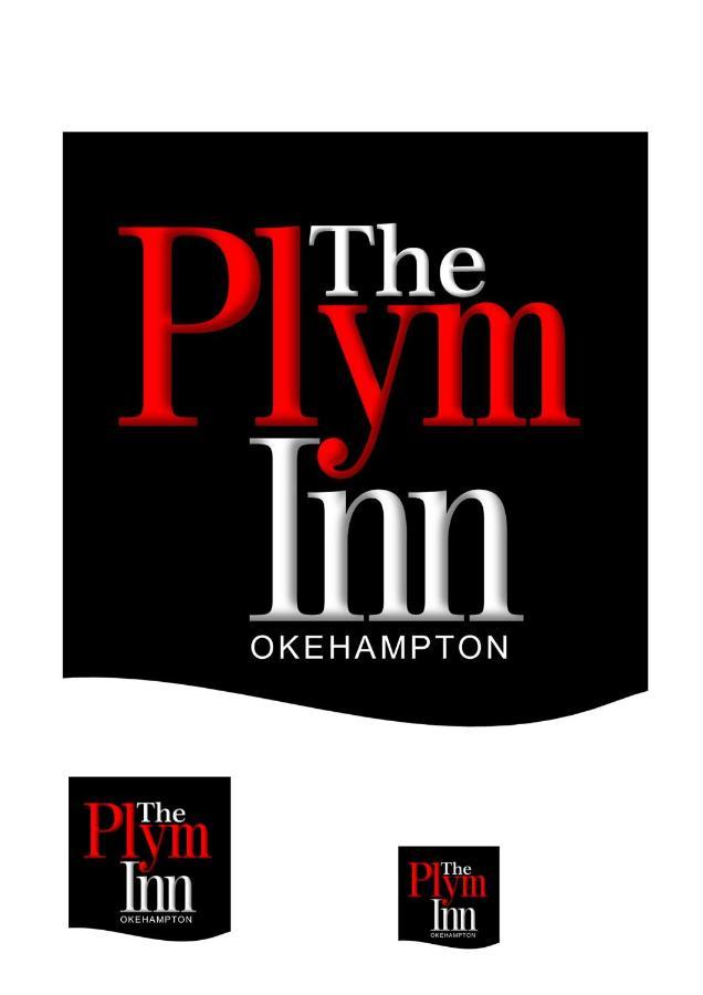 Plymouth Inn Okehampton Ngoại thất bức ảnh