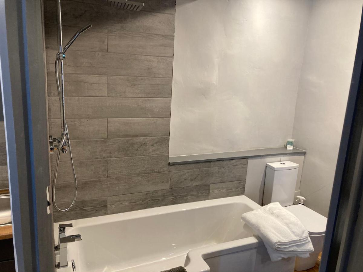 Plymouth Inn Okehampton Ngoại thất bức ảnh