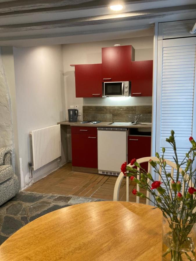 Plymouth Inn Okehampton Ngoại thất bức ảnh