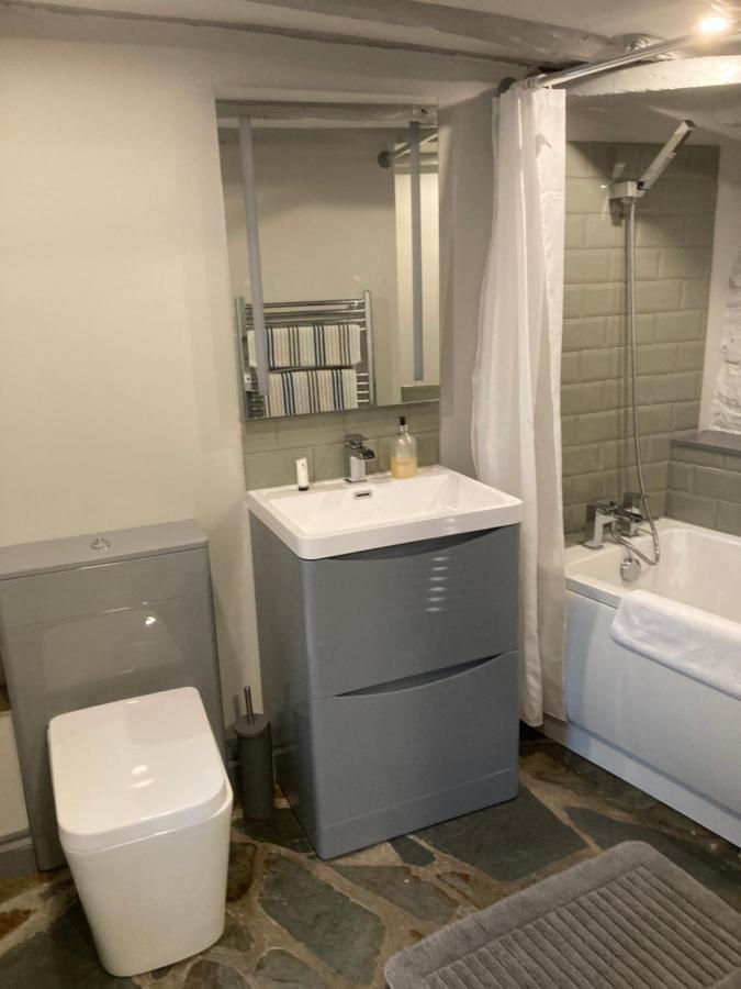 Plymouth Inn Okehampton Ngoại thất bức ảnh
