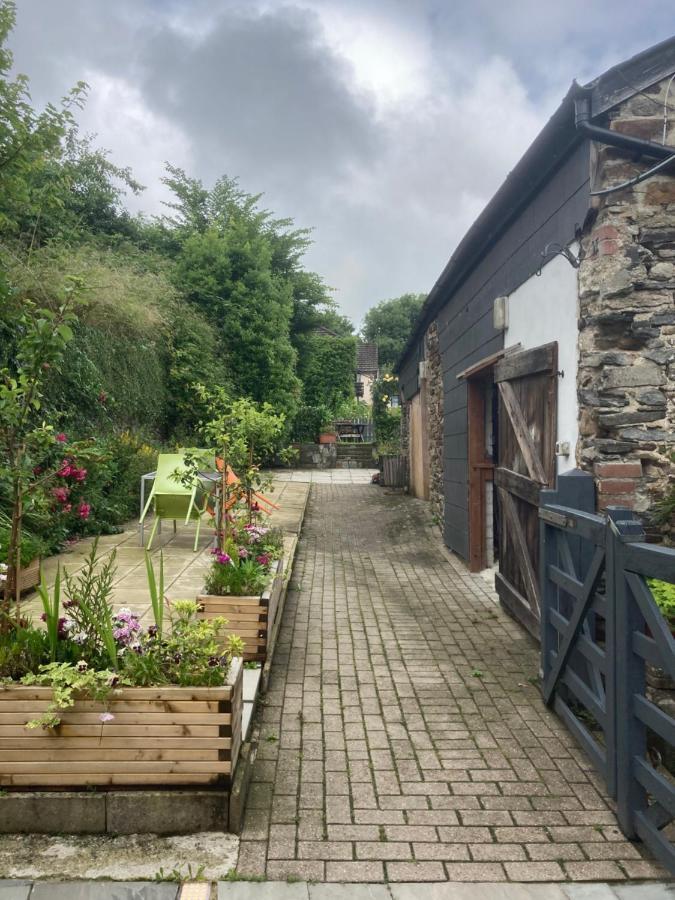 Plymouth Inn Okehampton Ngoại thất bức ảnh
