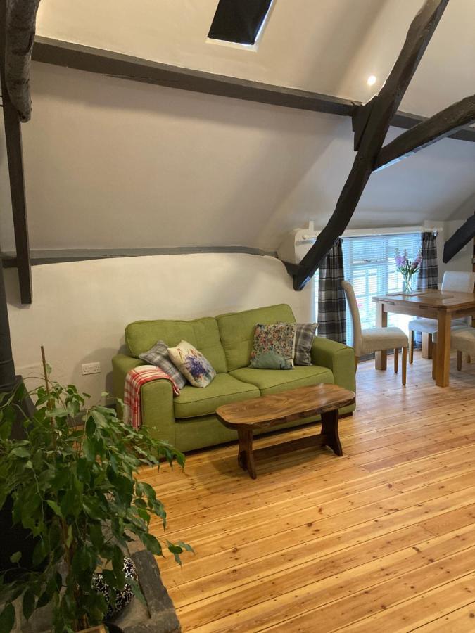 Plymouth Inn Okehampton Ngoại thất bức ảnh