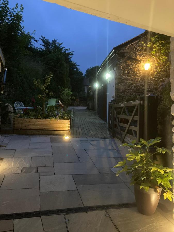 Plymouth Inn Okehampton Ngoại thất bức ảnh