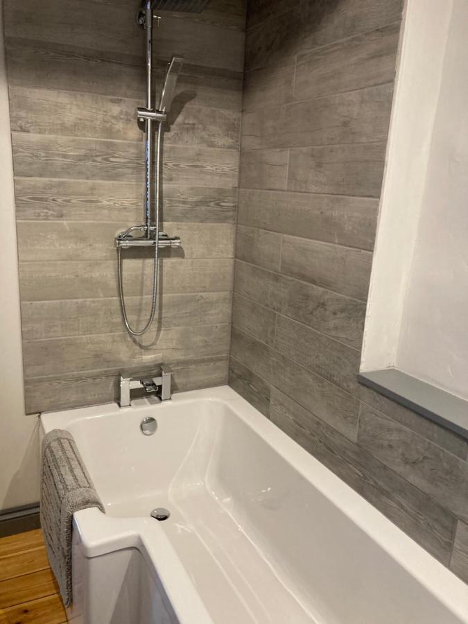 Plymouth Inn Okehampton Ngoại thất bức ảnh
