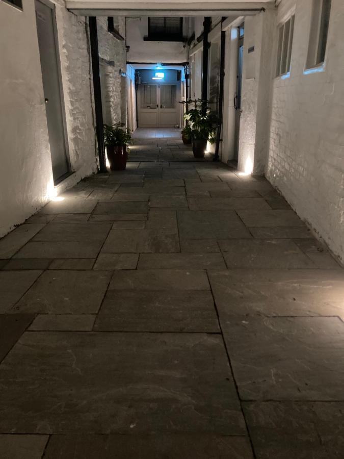 Plymouth Inn Okehampton Ngoại thất bức ảnh