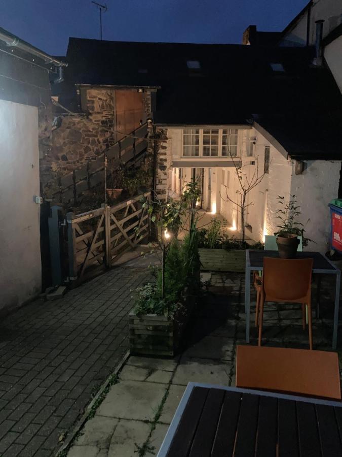 Plymouth Inn Okehampton Ngoại thất bức ảnh