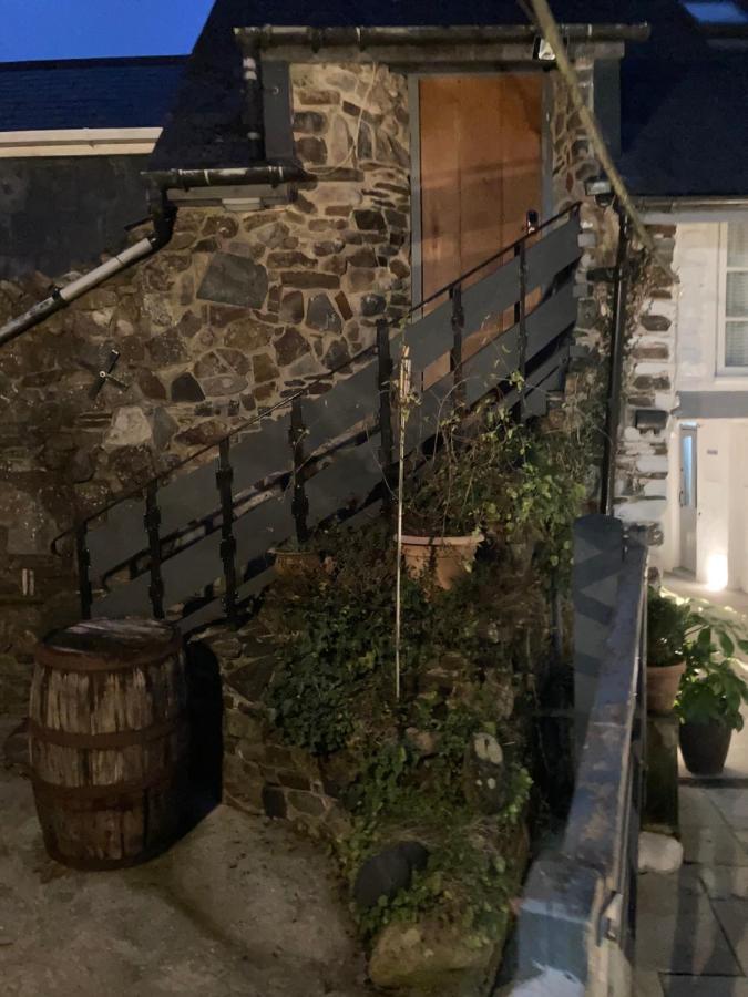 Plymouth Inn Okehampton Ngoại thất bức ảnh